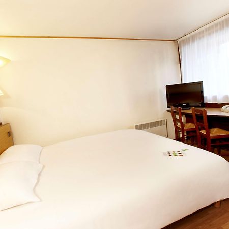 Campanile Dunkerque Est - Armbouts-Cappel Hotel Quarto foto