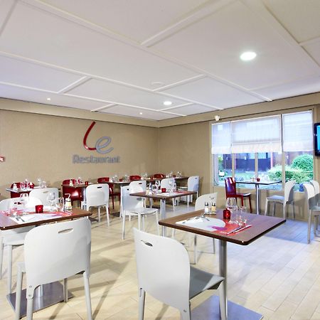 Campanile Dunkerque Est - Armbouts-Cappel Hotel Exterior foto