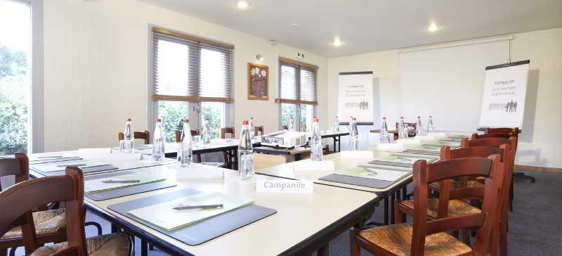 Campanile Dunkerque Est - Armbouts-Cappel Hotel Exterior foto