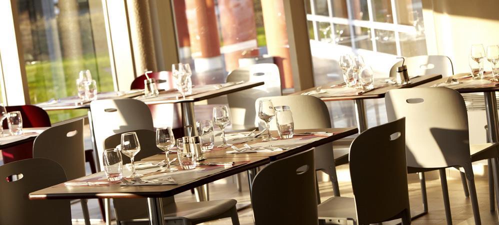 Campanile Dunkerque Est - Armbouts-Cappel Hotel Restaurante foto