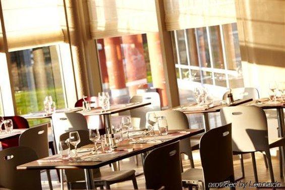 Campanile Dunkerque Est - Armbouts-Cappel Hotel Restaurante foto