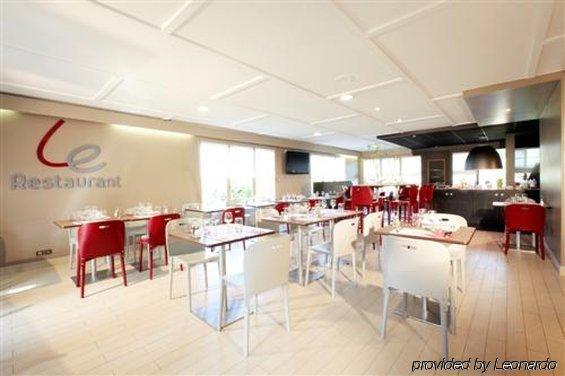Campanile Dunkerque Est - Armbouts-Cappel Hotel Restaurante foto