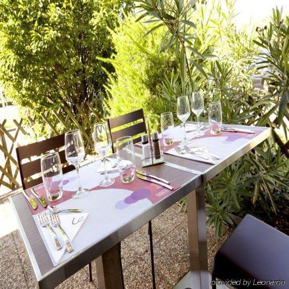 Campanile Dunkerque Est - Armbouts-Cappel Hotel Restaurante foto