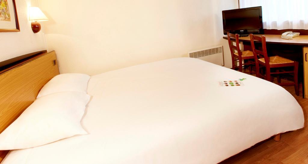 Campanile Dunkerque Est - Armbouts-Cappel Hotel Exterior foto