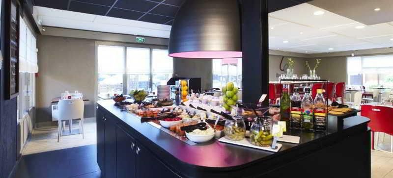 Campanile Dunkerque Est - Armbouts-Cappel Hotel Exterior foto